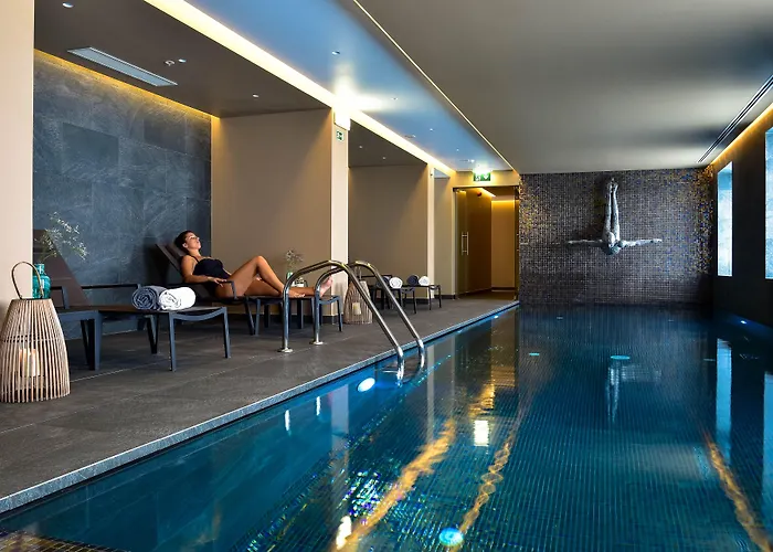 Hotel que aceita animais de estimação: The Prime Energize Hotel & Spa - Algarve