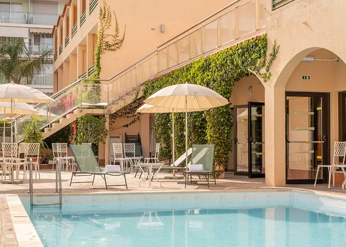 Casablanca Unique Hotel