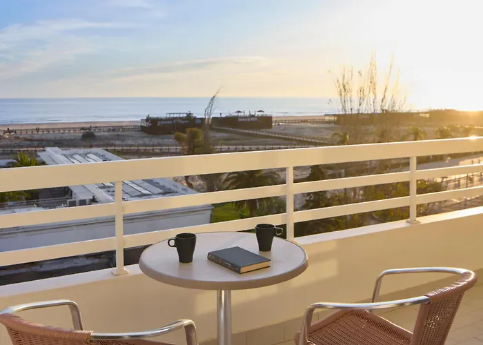 Monte Gordo Prestige Apartments