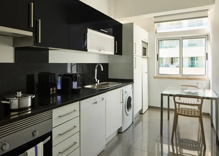 Monte Gordo Prestige Apartments
