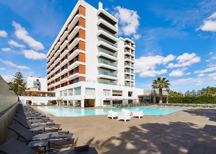 Alcazar & Spa